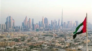 تقلبات جوية مرتقبة.. ضباب وأمطار خفيفة تسيطر على طقس الإمارات خلال الساعات المقبلة